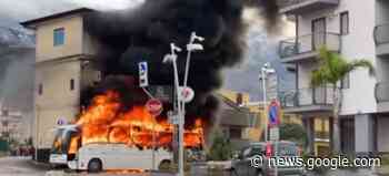 Scontri tra tifosi prima di Paganese-Casertana, arrestati 9 ultras - Positano Notizie