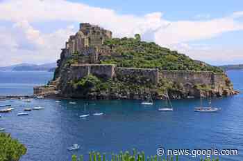 Al via "Ischia. Modello di turismo resiliente", serie di workshop ... - Positano Notizie