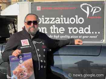 Vacanze di Natale in Costiera Amalfitana per Giovanni Mandara ... - Positano Notizie