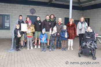 Akabe-werking wint integratieprijs | Bree - Stad Bree