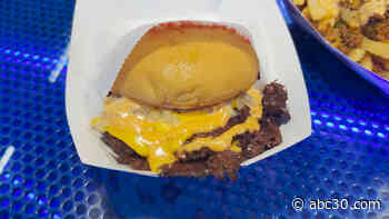 New Houston spot serving up burgers and fries 'chopped and screwed'