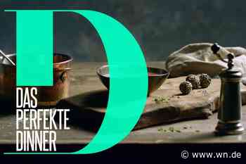 "Das perfekte Dinner": Diese Münsteranerin hat gewonnen