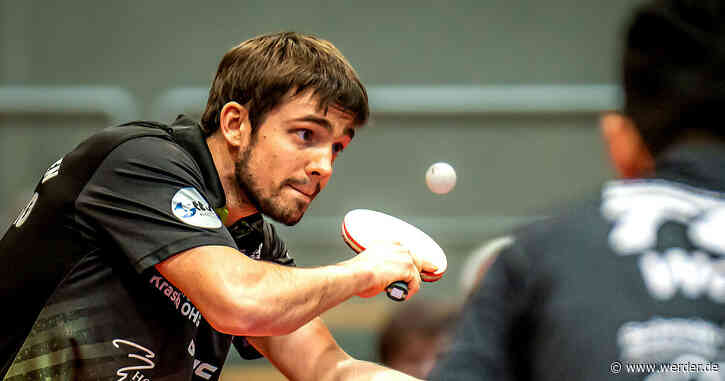 Werder unterliegt Bad Königshofen