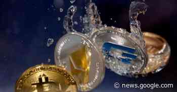 Cryptocurrency past is prologue: before and after FTX - Reuters.com