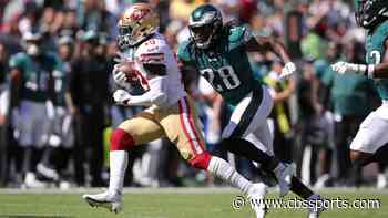 NFC Championship ticket sales far outpacing demand for AFC title game