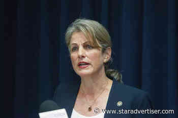 Ex-prison guard charged with sex abuse of 3 female inmates on Oahu