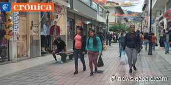 En Loja: Participación de mujeres en las listas electorales llega al ... - Diario Crónica (Ecuador)