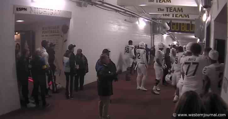 MSU Football Players Charged Over Scuffle with Rivals to Be Let Off With 'No Criminal Responsibility'