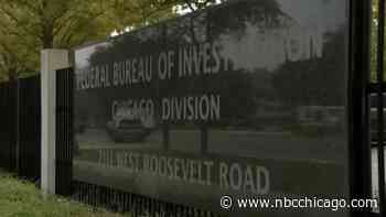 New FBI Special Agent in Charge Sets Agenda for Chicago Office