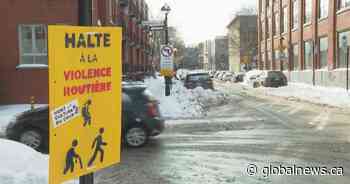 Montreal’s Fullum, Parthenais and De Rouen to become one-way streets