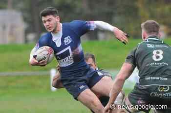 Premiership: Continuity is key for Ryan Cottrell in Selkirk's play-off bid - The Offside Line