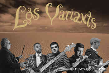 Los Variants to mentor Selkirk students, play Nelson show - Nelson ... - Nelson Star