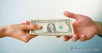 California Residents: What to Do if You Didn't Get Your Middle Class Tax Refund     - CNET