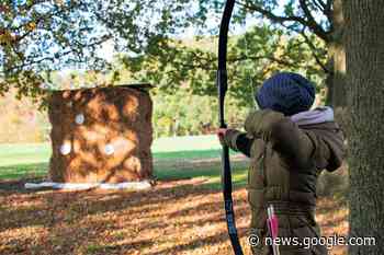 Entspannungsangebote am Klausenhof: Zur Stressbewältigung ... - www.lokalkompass.de