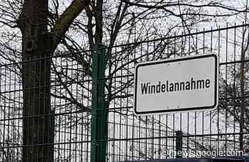 Never ending Story: Windelentsorgung in Hamminkeln - Hamminkeln - www.lokalkompass.de