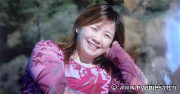 A Lunar New Year celebration turns tragic for couple that loved dancing.