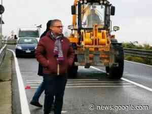 Casoria, riapre ponte di via Lufrano - ErgoTV