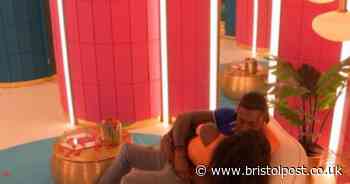 Love Island's Shaq and Tanya shock fans with kinky Hideway confession