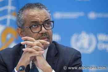 WHO decision on COVID-19 emergency won’t effect Canada’s response: Tam