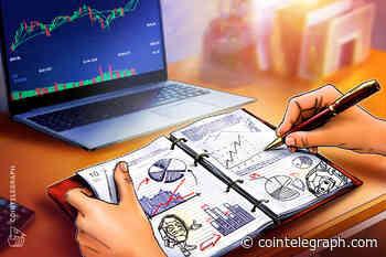 Total crypto market cap rises above $1T, and data suggests more upside is in store