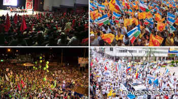 Movimientos, número mínimo de afiliados… - Diario La Prensa Riobamba