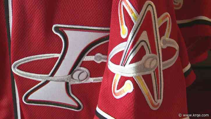 Isotopes Park in need of seasonal staffers