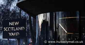 Serving British Army member charged with terror and explosives offences