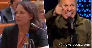 “We voeren een oorlog tegen Rusland”: Moskou vraagt opheldering ... - Het Laatste Nieuws