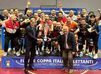 #CoppaItaliaSerieC: trionfano Blingink, DueG Parma, Scalera, Cagli ... - Calcio a 5 Anteprima
