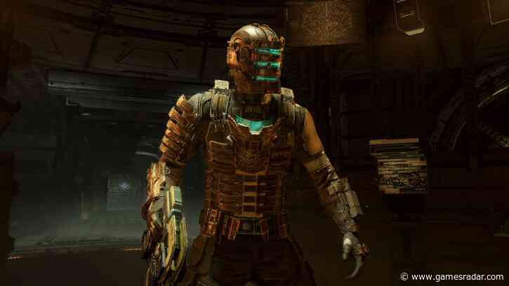 Dead Space shows our obsession with retreads isn't nostalgia, it's about filling a AAA void