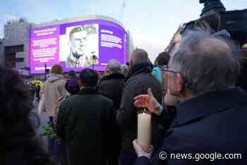Holocaust survivor warns of 'plague' of antisemitism in UK - St Helens Star