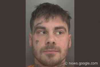 Face of the serial fraudster who left lives in chaos - St Helens Star
