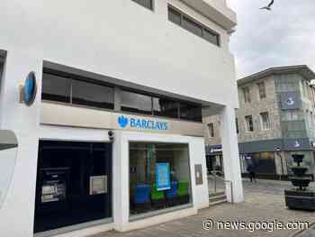 St Helens' leaders express concern over Barclays closure - St Helens Star
