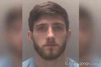 Killer back behind bars after punching his pregnant ex-partner - St Helens Star