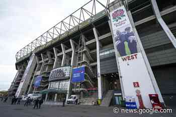 RFU apologises for handling of tackle height decision - St Helens Star