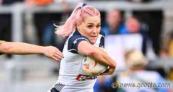 Seven Leeds Rhinos and nine St Helens stars included in 25-player ... - Total rugby League