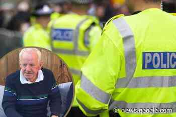 Police name three men charged with manslaughter as grandad dies ... - St Helens Star