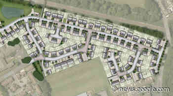 Work starts on 164-home St Helens scheme - Place North West