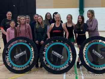 'Phenomenal' feedback to ((BOUNCE)) fitness sessions in St Helens - St Helens Star
