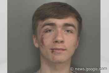 Merseyside teenager Joel Harvey jailed for firearm offences - St Helens Star