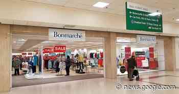 Bonmarche to launch in Church Square shopping centre - St Helens Star