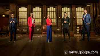 BBC Dragons' Den applications open: How to apply for show - St Helens Star