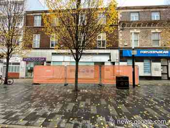 Former Co-op bank in St Helens to be turned into shops and ... - St Helens Star