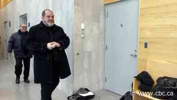 Former Quebec legislator Harold LeBel handed 8-month sentence for sexual assault