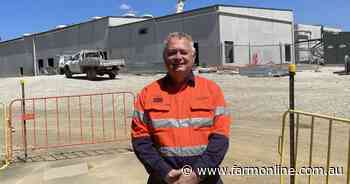 Taswater looks to charge businesses for treating trade waste