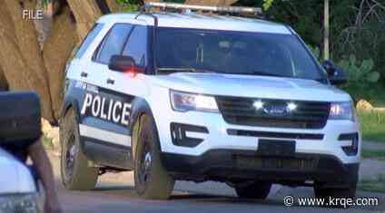 Roswell committee turns down proposal for police to be on reality show