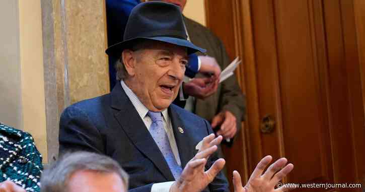 Listen: Strange Paul Pelosi 911 Call Released, Alleged Attacker Says He's a 'Friend'