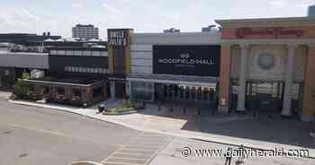 Miniso, a creperie and an escape room among 6 new stores coming to Woodfield Mall