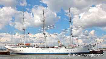 Stadt Stralsund will "Gorch Fock I" doch nicht kaufen - NDR.de
