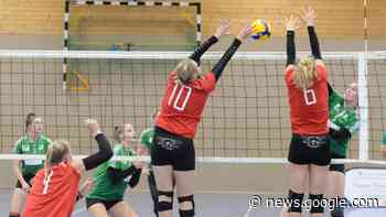 MSV Pampow ist beim VC Stralsund II auf Revanche aus - svz – Schweriner Volkszeitung